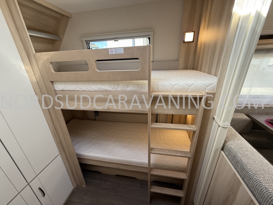 HOBBY 545 KMF DE LUXE – Image 7