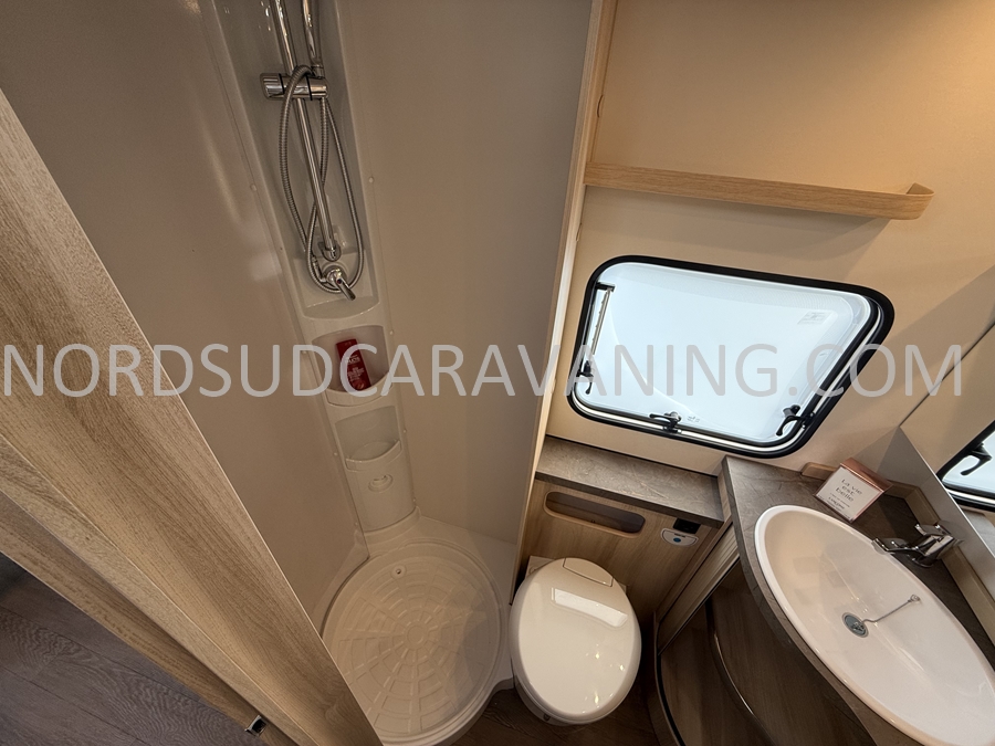 HOBBY 545 KMF DE LUXE – Image 10