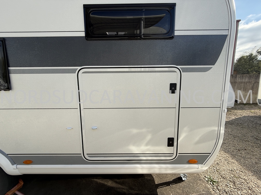 HOBBY 545 KMF DE LUXE – Image 11