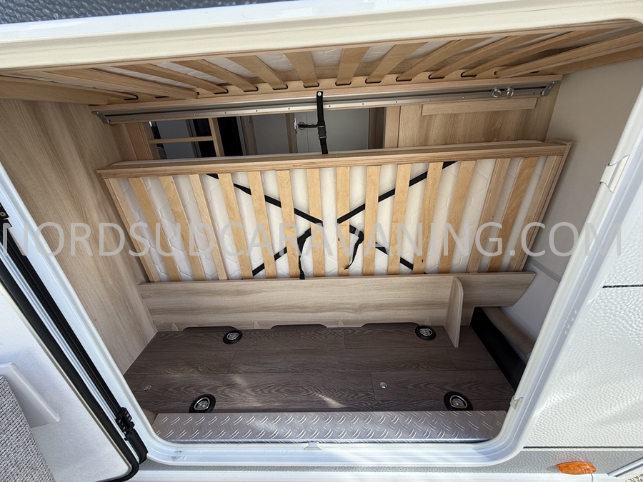 HOBBY 545 KMF DE LUXE – Image 12