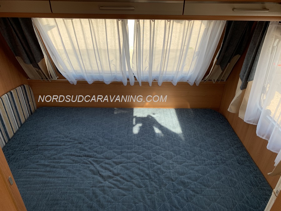 CARAVELAIR AMBIANCE STYLE 486 – Image 6