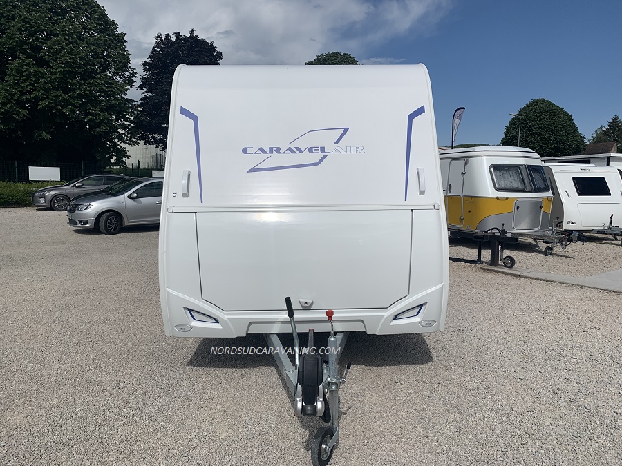 CARAVELAIR ALBA 400 – Image 11