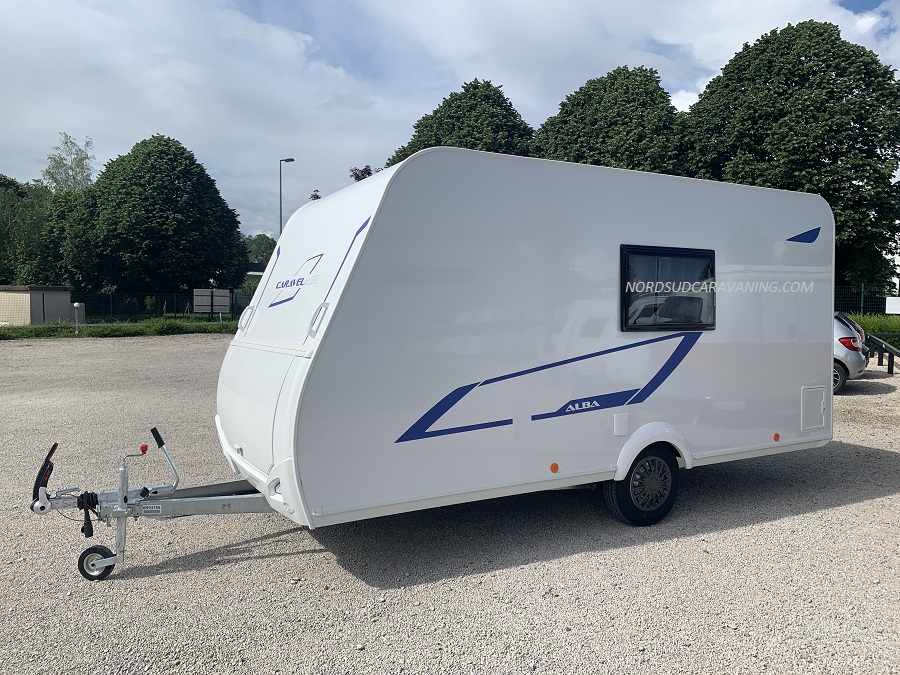 CARAVELAIR ALBA 400 – Image 10