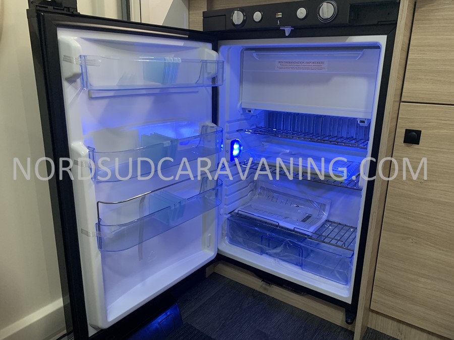 CARAVELAIR ALBA 400 – Image 5