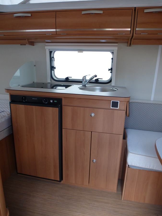 ERIBA TOURING FAMILIA 310 – Image 3