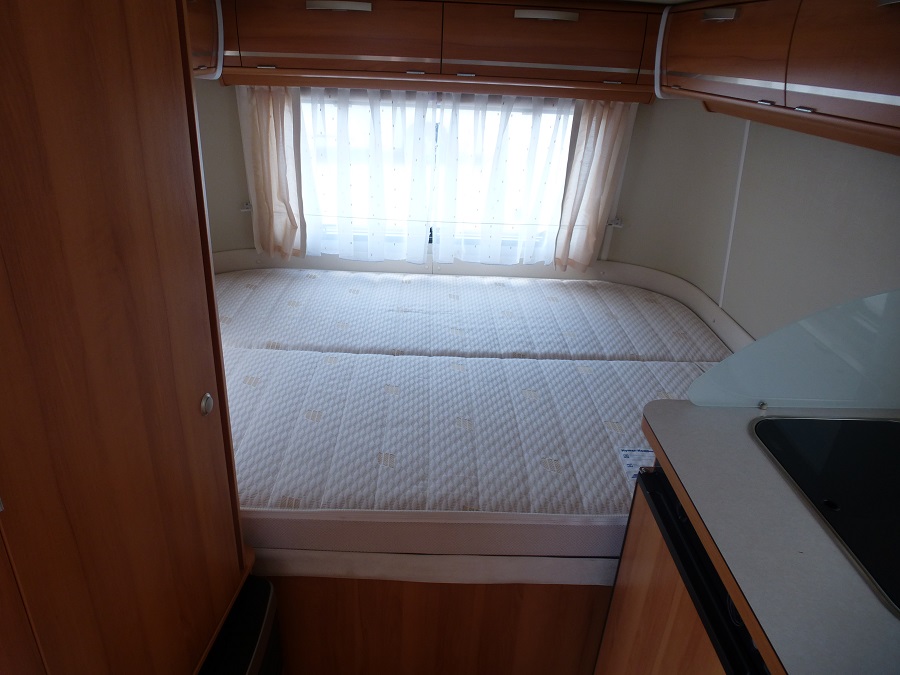 ERIBA TOURING FAMILIA 310 – Image 5