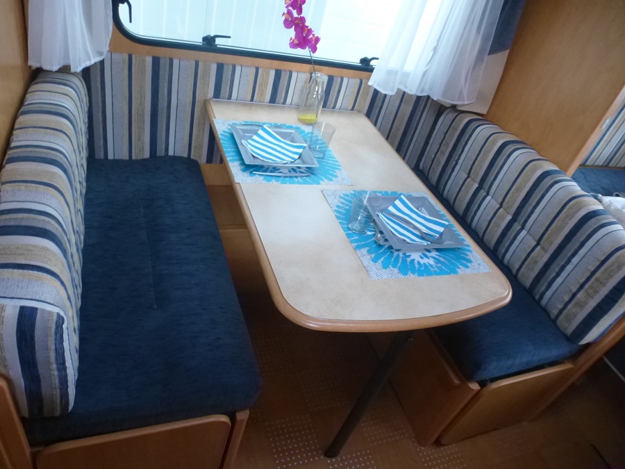 CARAVELAIR AMBIANCE STYLE 486 – Image 2