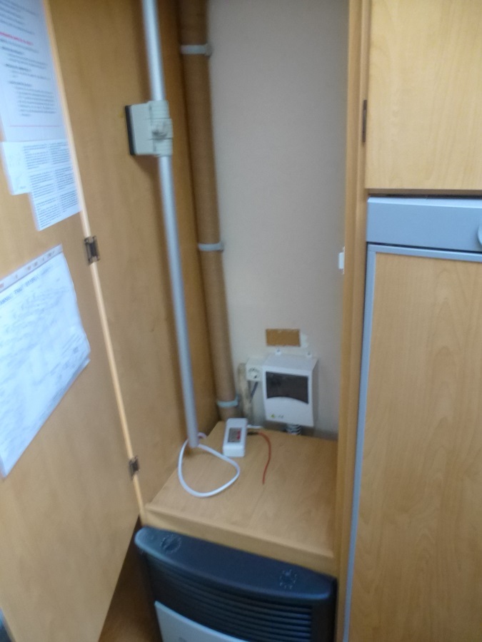 CARAVELAIR AMBIANCE STYLE 486 – Image 9