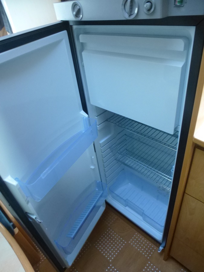 CARAVELAIR AMBIANCE STYLE 486 – Image 4