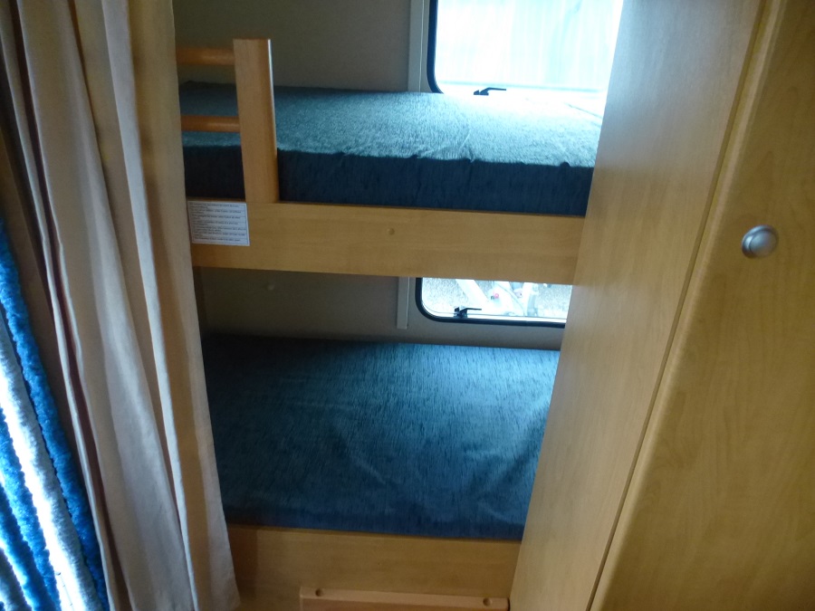 CARAVELAIR AMBIANCE STYLE 486 – Image 5