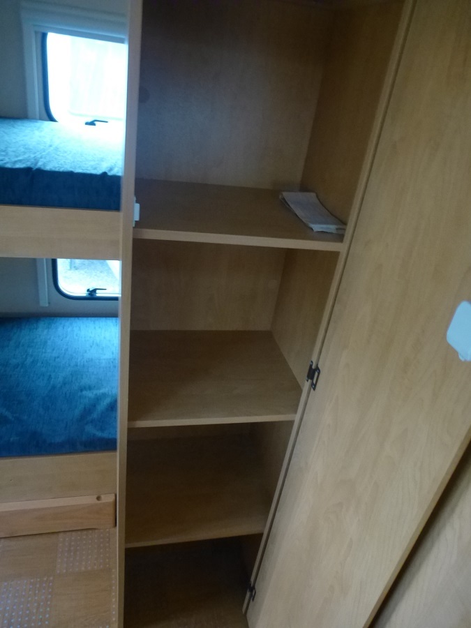 CARAVELAIR AMBIANCE STYLE 486 – Image 8