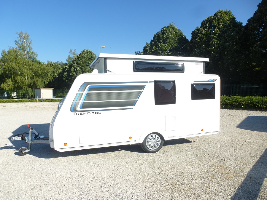 SILVER TREND 380 – Image 10