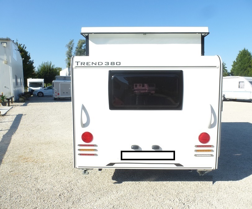 SILVER TREND 380 – Image 11