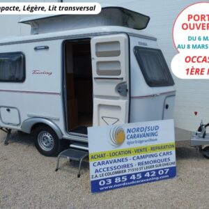 ERIBA TOURING FAMILIA 310