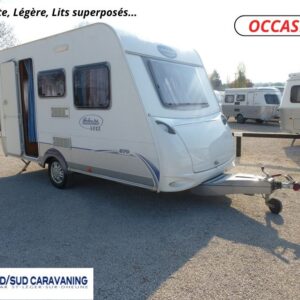 CARAVELAIR ANTARES LUXE 370