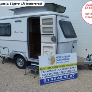 ERIBA TOURING FAMILIA 310