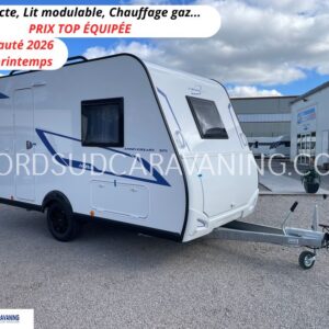 CARAVELAIR ALBA 325 ANNIVERSARY