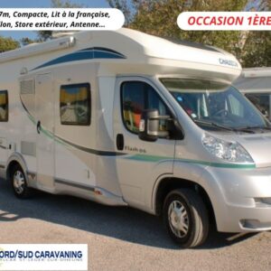 CHAUSSON FLASH 06