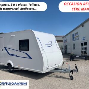 CARAVELAIR ALBA 400