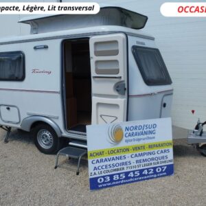 ERIBA TOURING FAMILIA 310