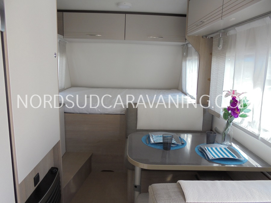 BÜRSTNER PREMIO LIFE 425 TS – Image 10