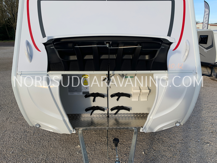 BÜRSTNER PREMIO LIFE 425 TS – Image 13