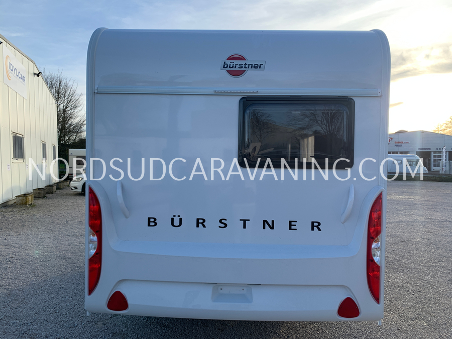 BÜRSTNER PREMIO LIFE 425 TS – Image 17