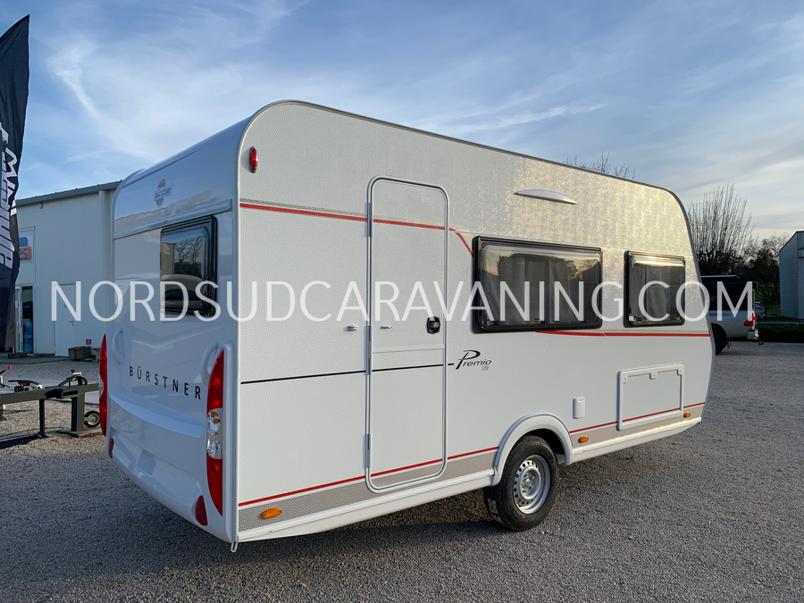 BÜRSTNER PREMIO LIFE 425 TS – Image 16