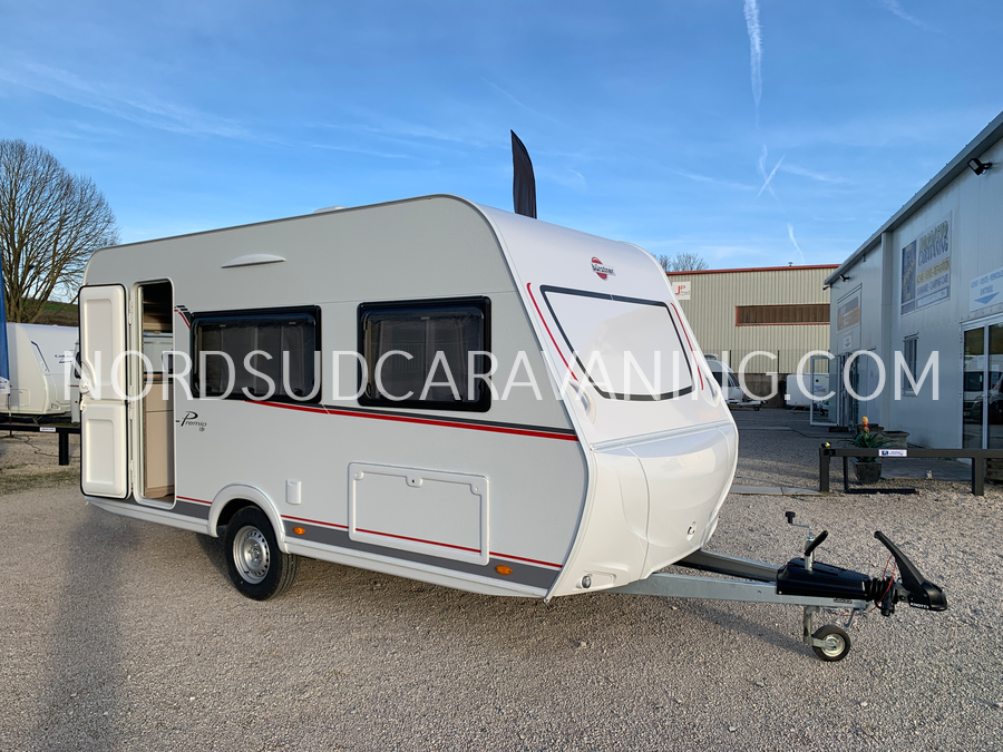 BÜRSTNER PREMIO LIFE 425 TS – Image 14