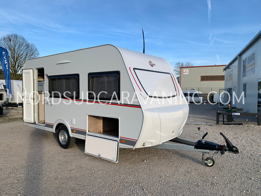 BÜRSTNER PREMIO LIFE 425 TS – Image 15