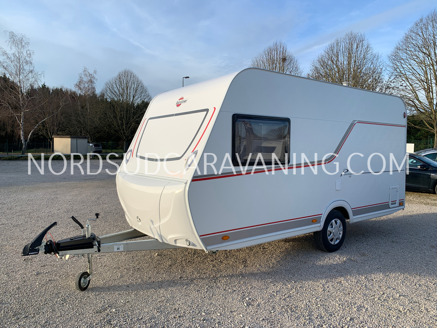 BÜRSTNER PREMIO LIFE 425 TS – Image 18