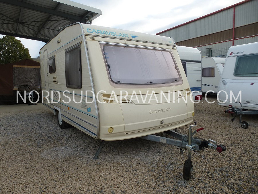 CARAVELAIR BAHIA 450 – Image 12