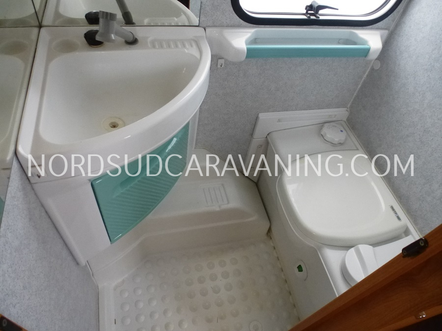 CARAVELAIR BAHIA 450 – Image 6