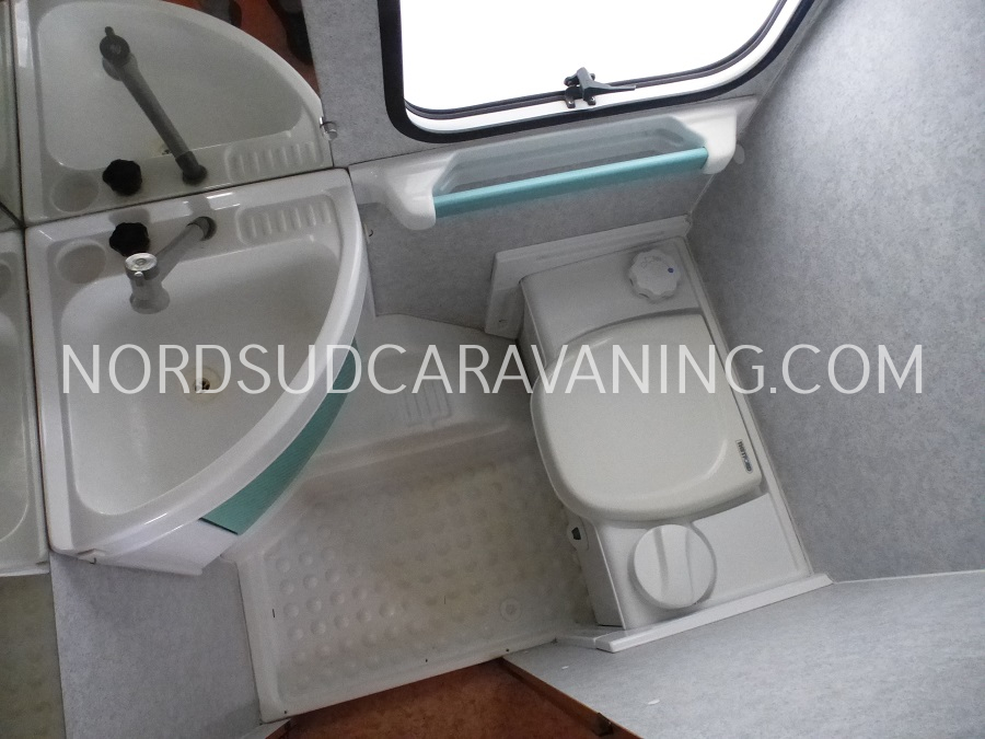 CARAVELAIR BAHIA 450 – Image 7