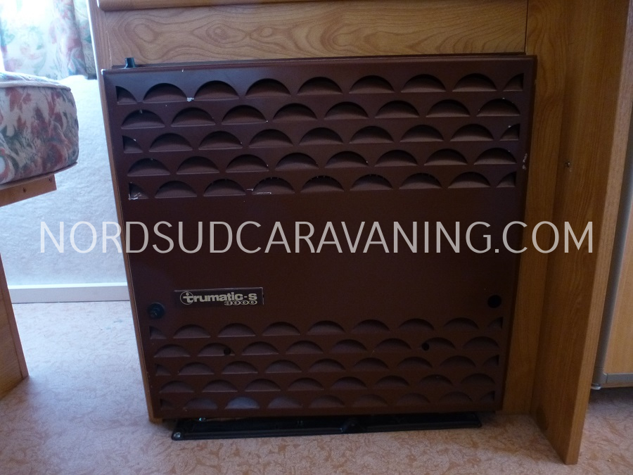 CARAVELAIR BAHIA 450 – Image 5