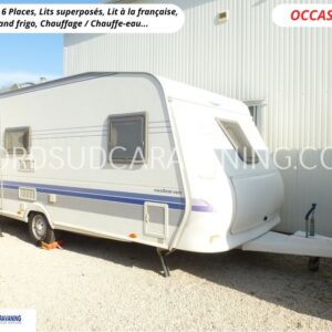 HOBBY EXCELLENT EASY 500 KMFE