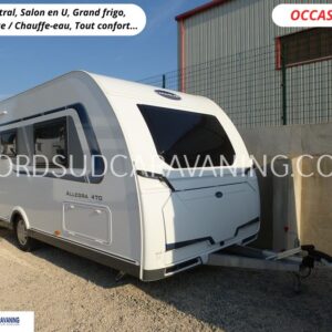 CARAVELAIR ALLEGRA 470