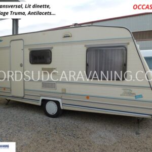CARAVELAIR BAHIA 450