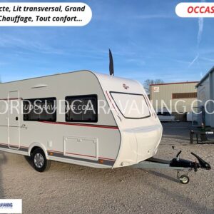 BÜRSTNER PREMIO LIFE 425 TS