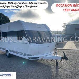 HOBBY DE LUXE 490 KMF