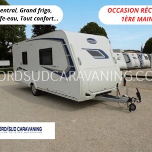 CARAVELAIR ANTARES STYLE 460