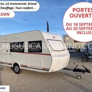 BÜRSTNER PREMIO LIFE 425 TS