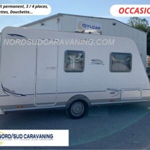 CARAVELAIR AMBIANCE STYLE 400