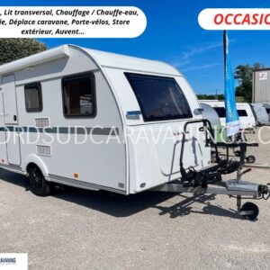 ADRIA AVIVA 400 PS