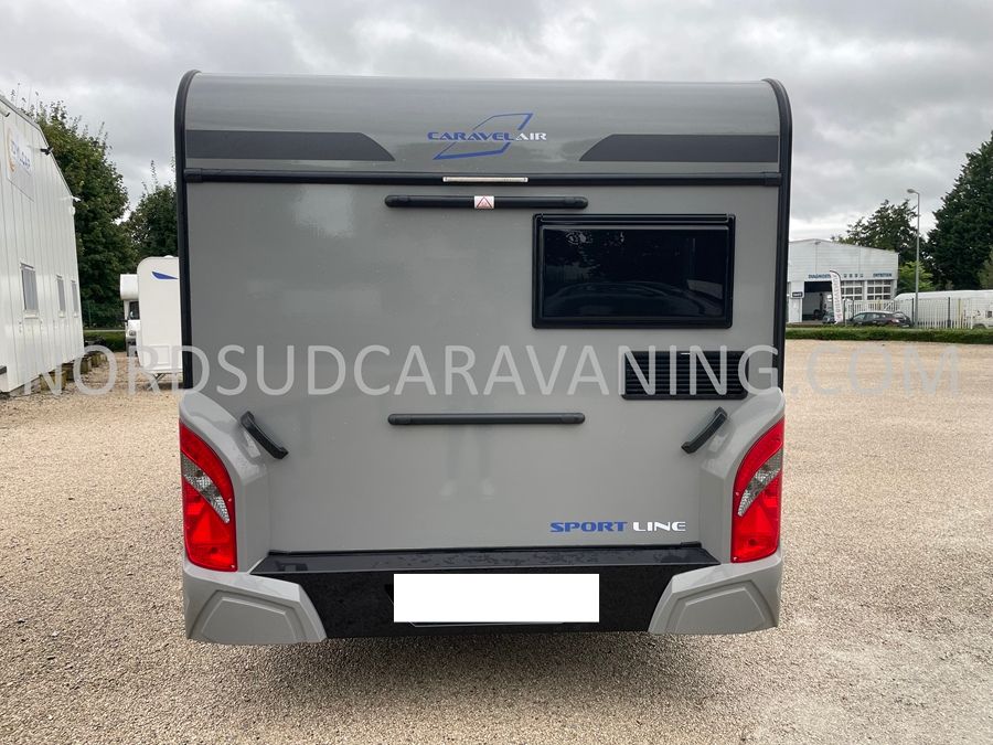 CARAVELAIR 410 SPORT LINE – Image 24