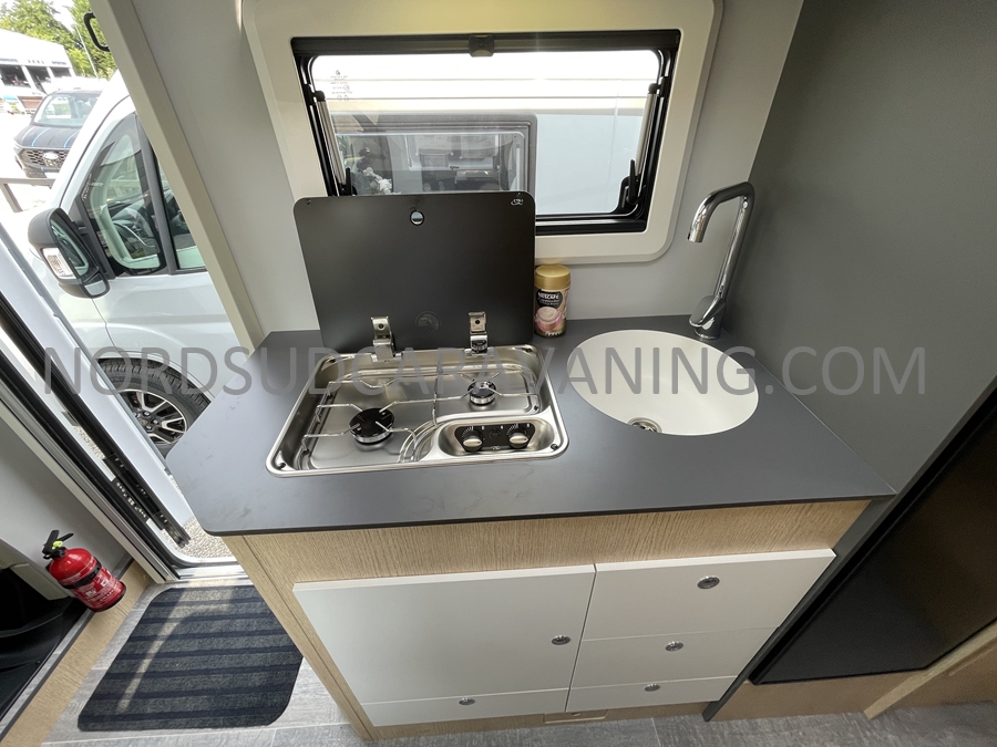 GIOTTILINE COMPACT CX66 PREMERE ÉDITION BOITE AUTO – Image 8