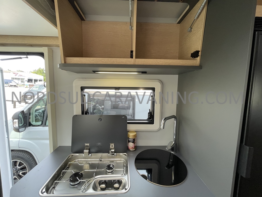 GIOTTILINE COMPACT CX66 PREMERE ÉDITION BOITE AUTO – Image 9