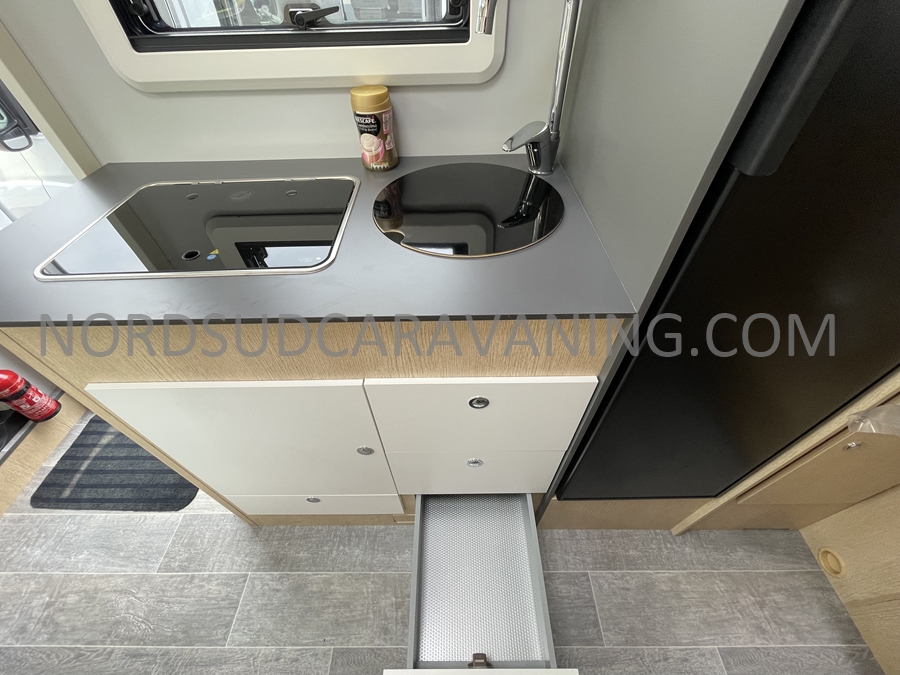 GIOTTILINE COMPACT CX66 PREMERE ÉDITION BOITE AUTO – Image 12