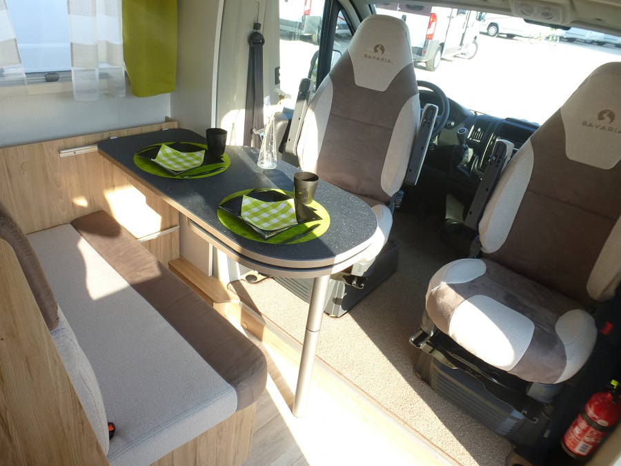 BAVARIA T600P STYLE – Image 2