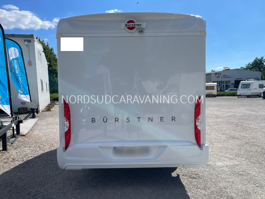 BÜRSTNER NEXXO VAN T569 – Image 32